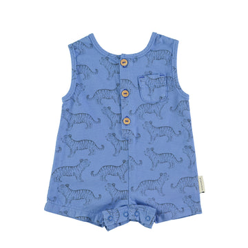 [piupiuchick]   baby short jumpsuit