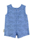 [piupiuchick]   baby short jumpsuit