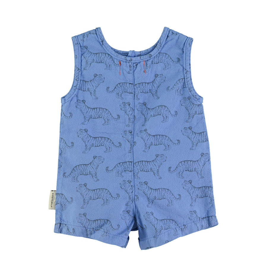 [piupiuchick]   baby short jumpsuit