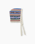 [The New Society]   Caia Baby Bonnet