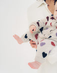 [The New Society]   Cora Baby Pant