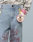 [The Animals Observatory]   ANT DENIM