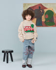 [The Animals Observatory]   ANT DENIM