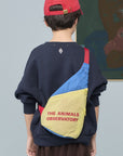 [The Animals Observatory]   WALLABY