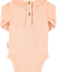 [piupiuchick]   long sleeve bodysuit w/ collar