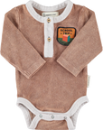 [piupiuchick]   long sleeve bodysuit
