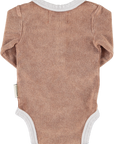 [piupiuchick]   long sleeve bodysuit
