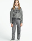 [piupiuchick]   terry cotton longsleeve t'shirt