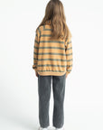 [piupiuchick]   terry cotton sweatshirt