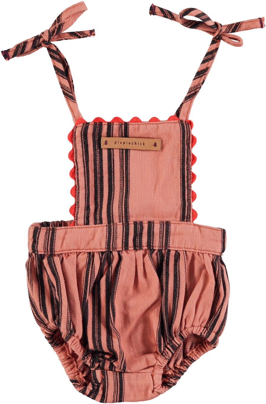 [piupiuchick]   Romper