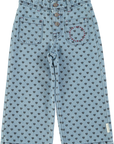 [piupiuchick]   Flare trousers