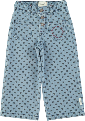 [piupiuchick]   Flare trousers