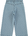 [piupiuchick]   Flare trousers