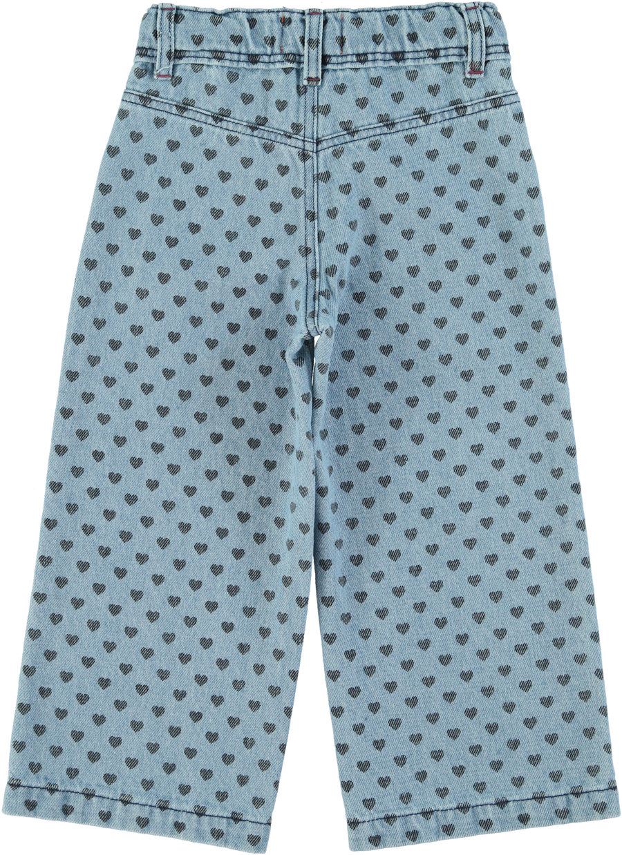 [piupiuchick]   Flare trousers