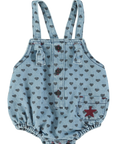 [piupiuchick]   Baby romper