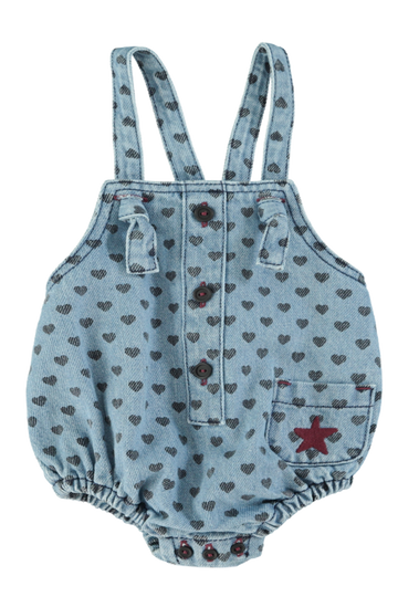 [piupiuchick]   Baby romper