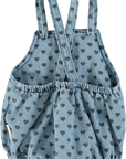 [piupiuchick]   Baby romper