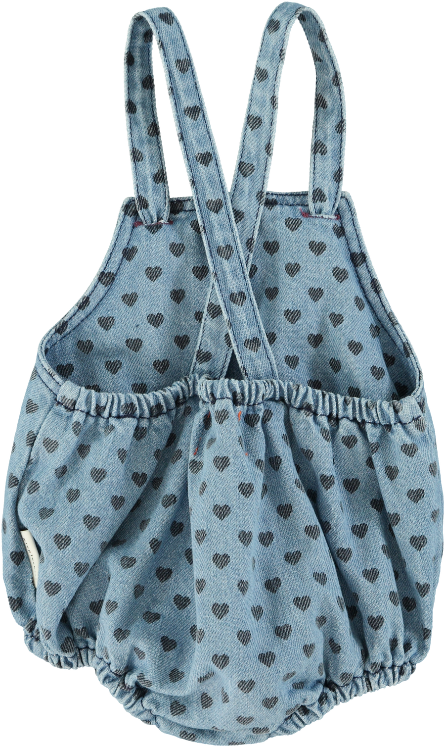 [piupiuchick]   Baby romper