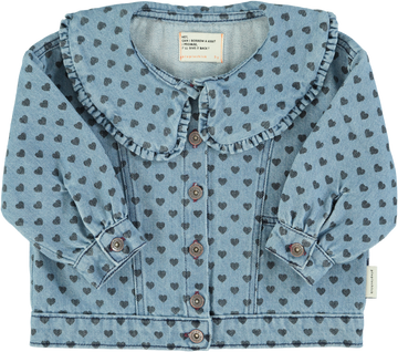 [piupiuchick]   Jacket