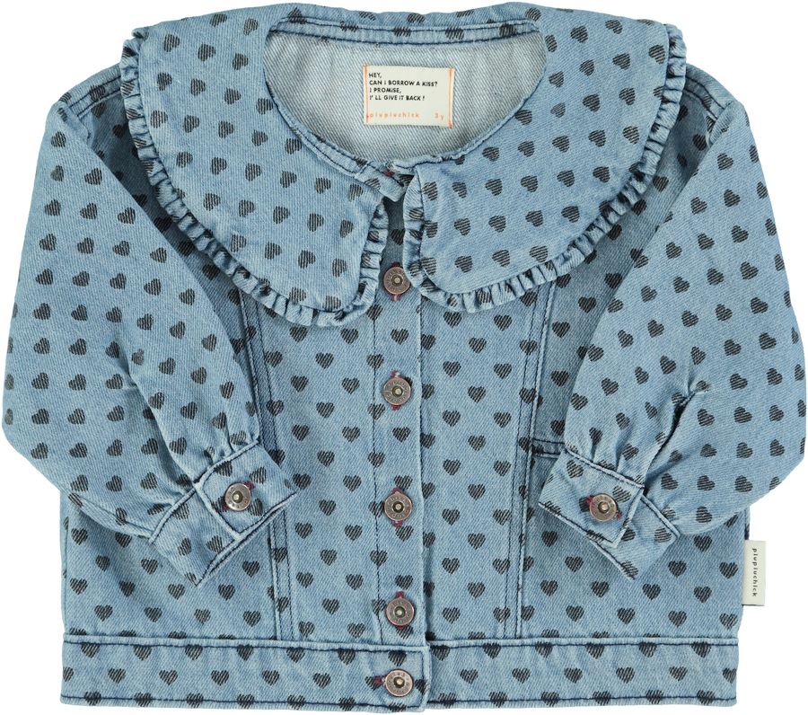 [piupiuchick]   Jacket