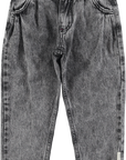 [piupiuchick]   Mom fit trousers
