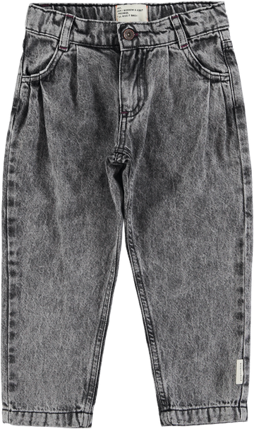 [piupiuchick]   Mom fit trousers