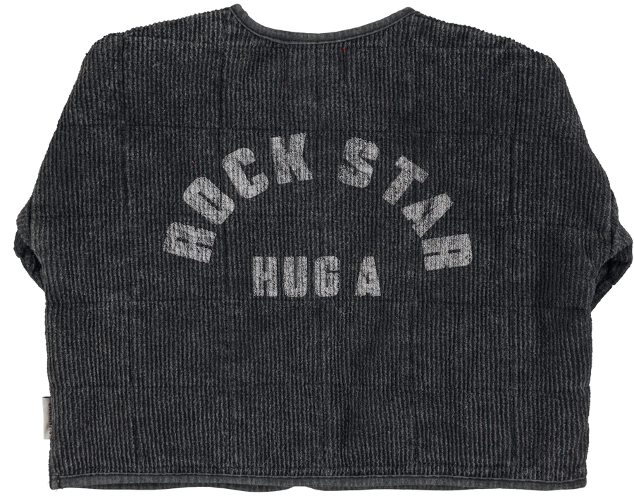 [piupiuchick]   Paded jacket