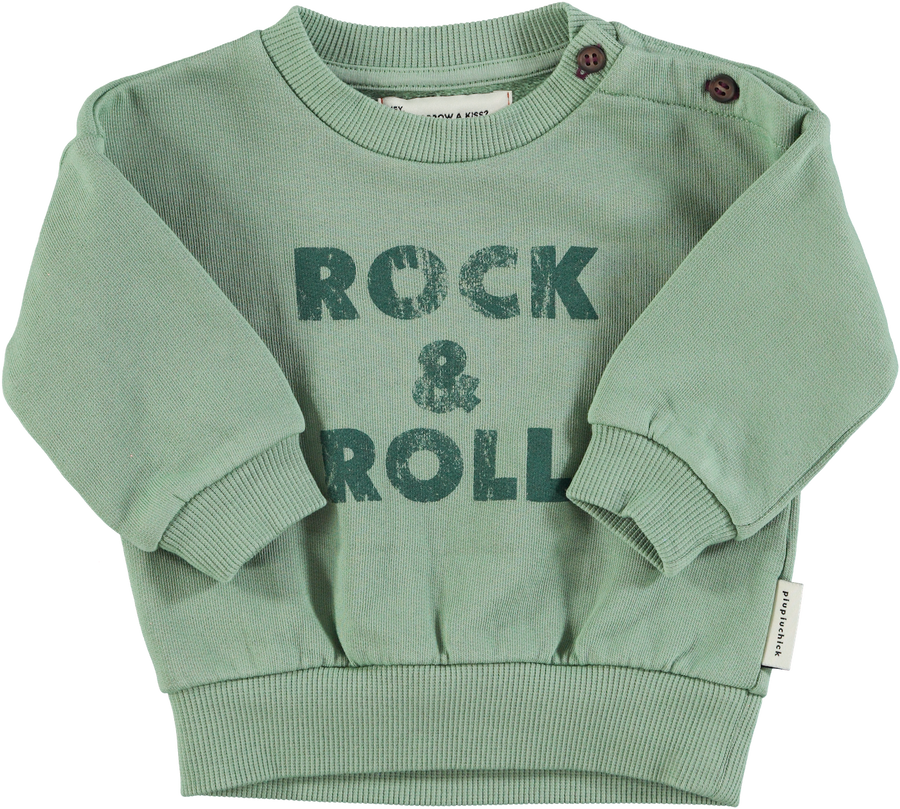 [piupiuchick]   Sweatshirt