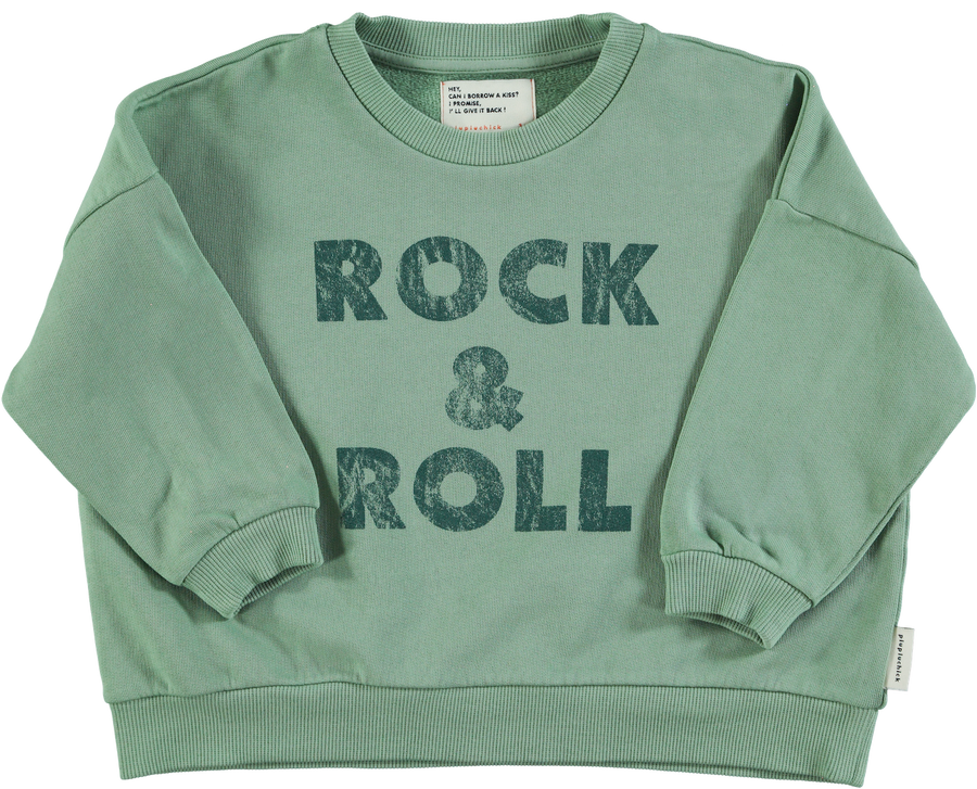 [piupiuchick]   Sweatshirt