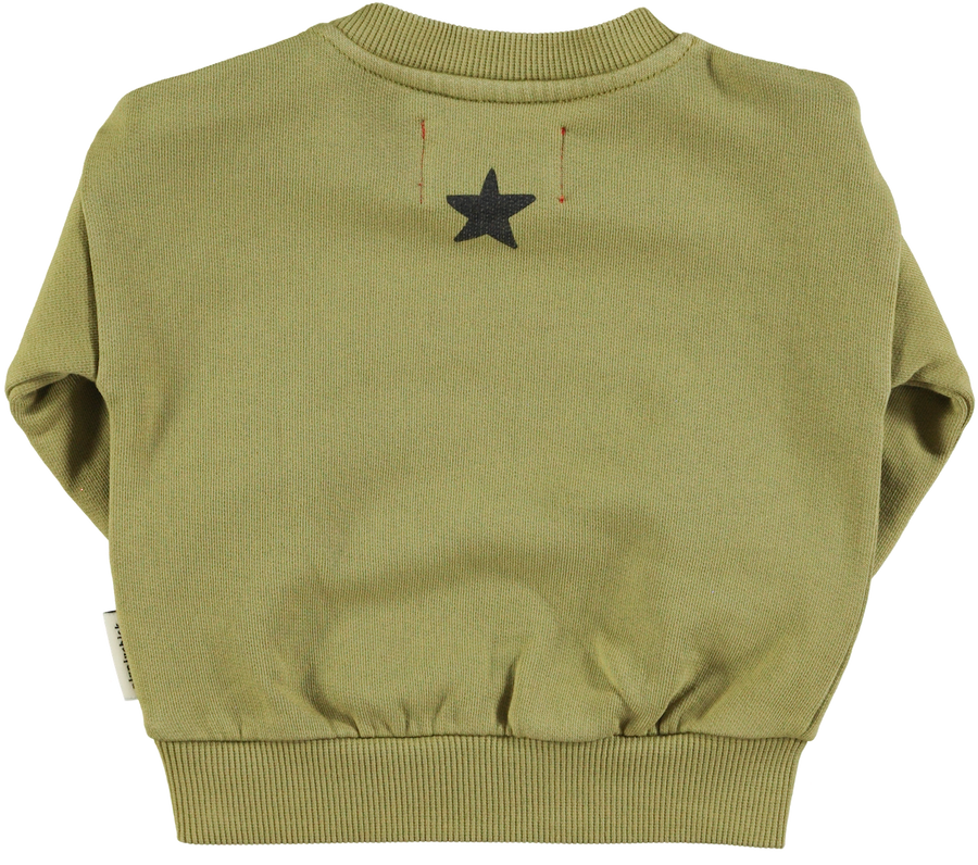[piupiuchick]   Sweatshirt