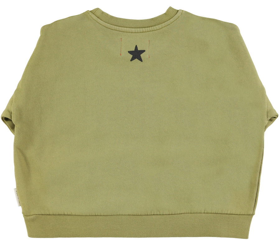 [piupiuchick]   Sweatshirt