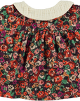 [piupiuchick]   Peter pan collar blouse