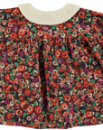 [piupiuchick]   Peter pan collar blouse