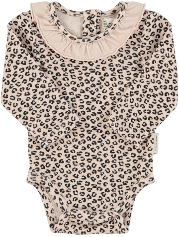 [piupiuchick]   Baby long sleeve body w/ collar