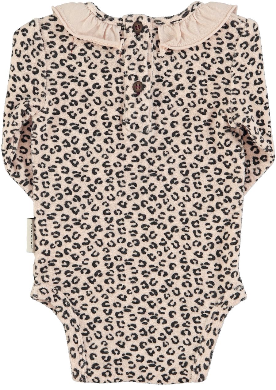 [piupiuchick]   Baby long sleeve body w/ collar