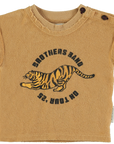 [piupiuchick]   Terry cotton t'shirt
