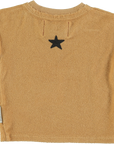 [piupiuchick]   Terry cotton t'shirt
