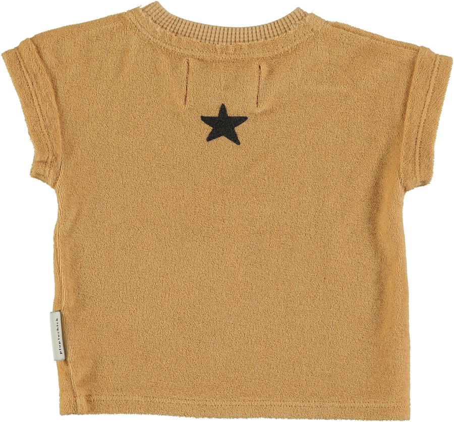 [piupiuchick]   Terry cotton t'shirt