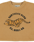 [piupiuchick]   Terry cotton t'shirt