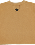 [piupiuchick]   Terry cotton t'shirt