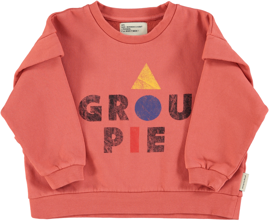 [piupiuchick]   Sweatshirt
