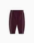 [The New Society]   Logo Baby Jogging Winetasting