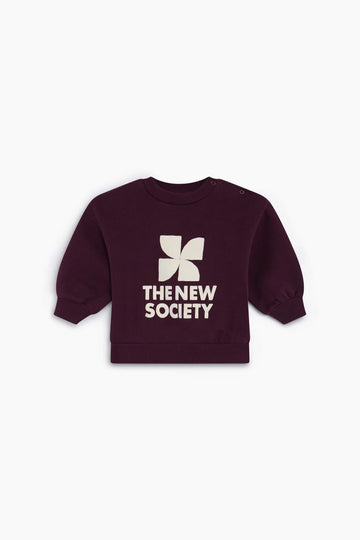 THE NEW SOCIETY – Les Quatre Cents Coups