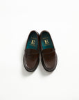 [East End Highlanders]   Pennie Loafers