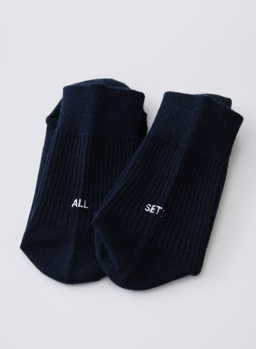 【EAST END HIGHLANDERS】ALL SET SOCKS