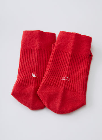 【EAST END HIGHLANDERS】ALL SET SOCKS